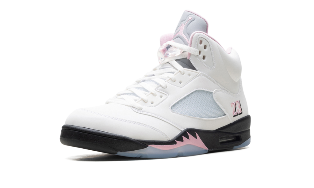 Air Jordan 5 OG Medium Soft Pink HQ7978 102