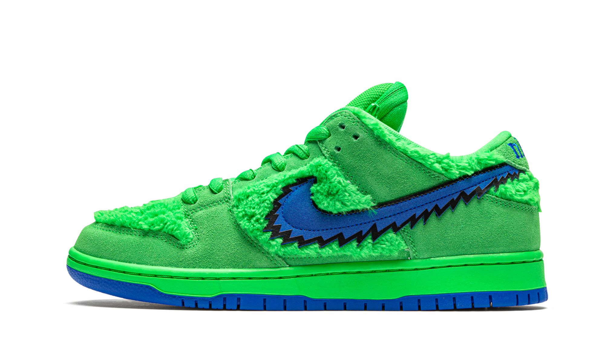 SB Dunk Low 1
