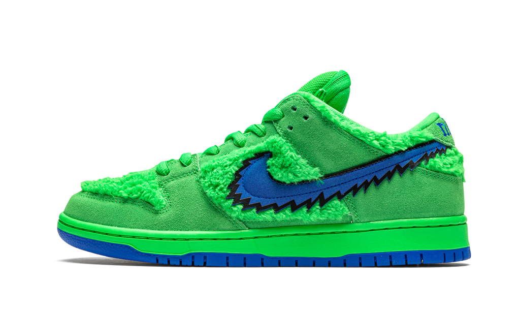 SB Dunk Low 1