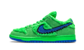 SB Dunk Low 1