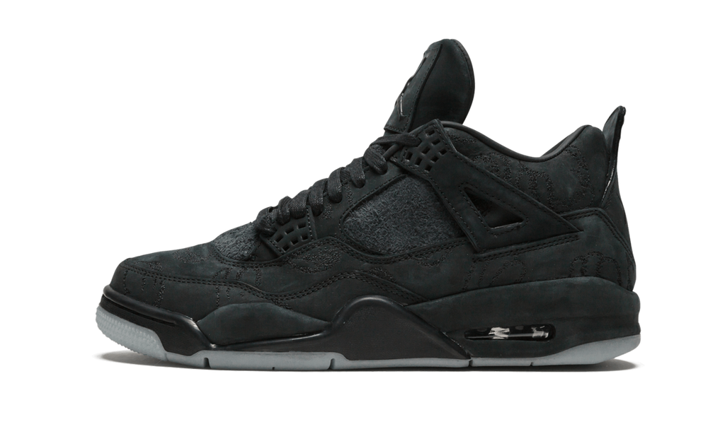 Air Jordan 4 Retro 1