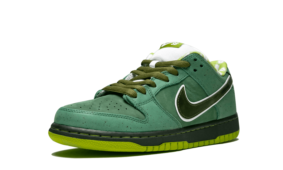 SB Dunk Low Pro OG QS 4