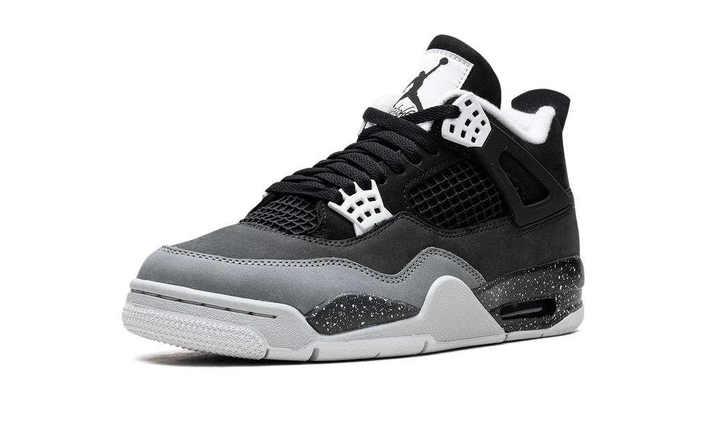 Air Jordan 4 Fear FQ8138 002