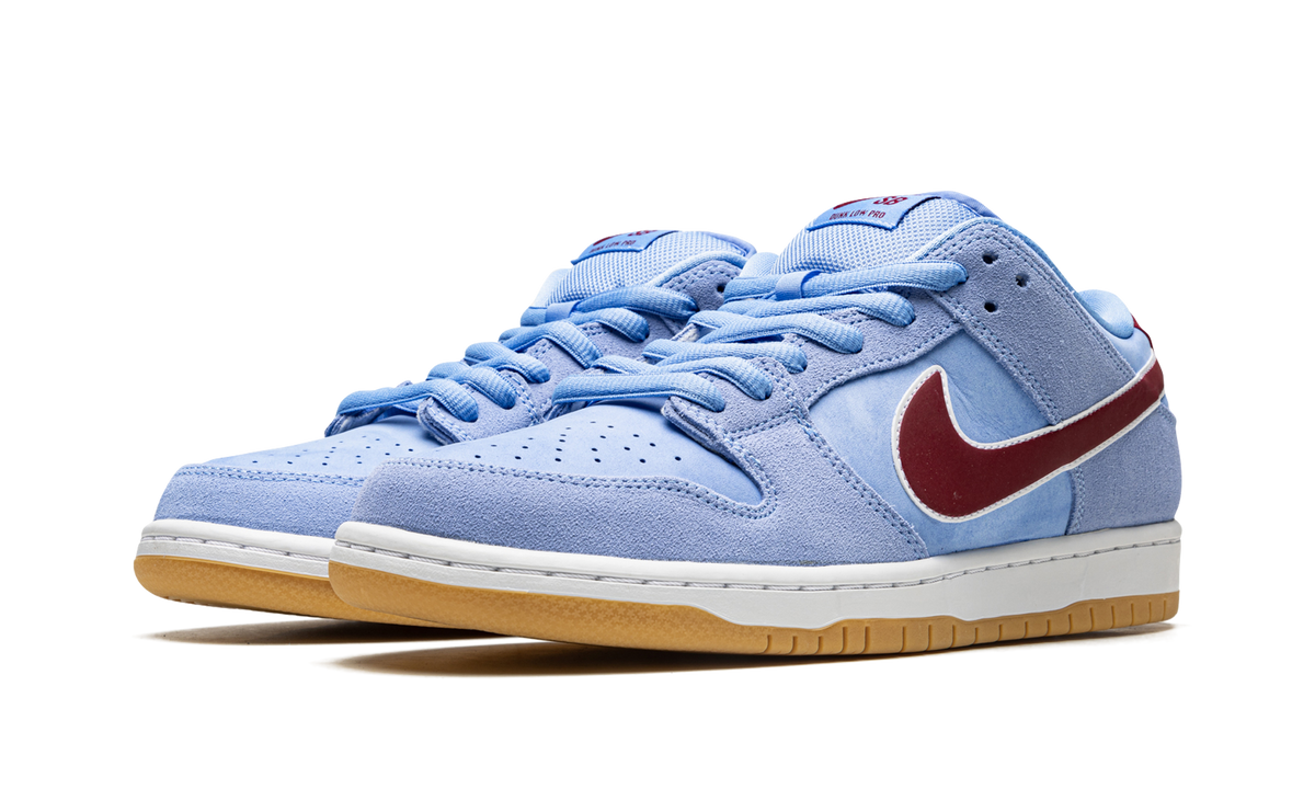 SB Dunk Low 2