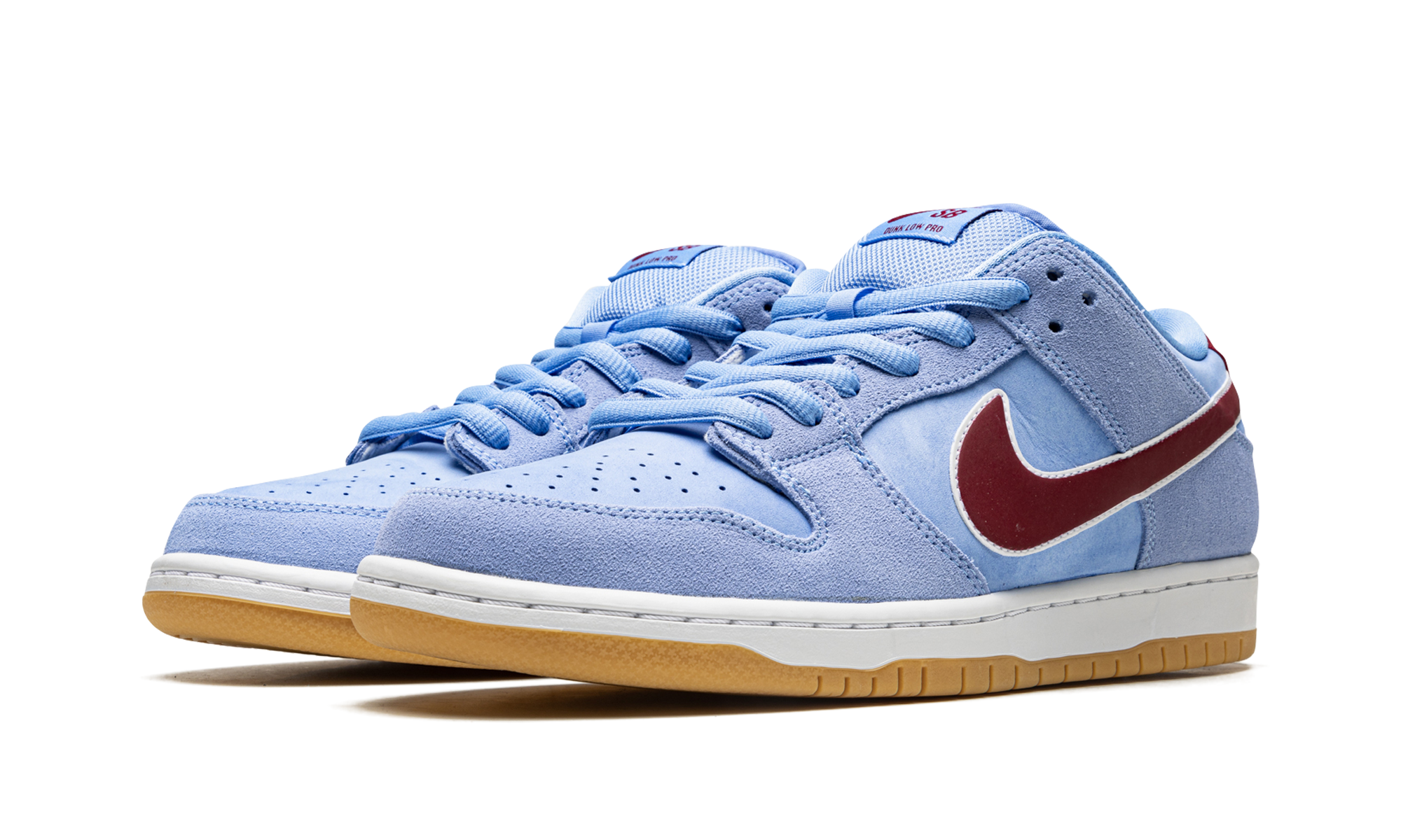 SB Dunk Low 2