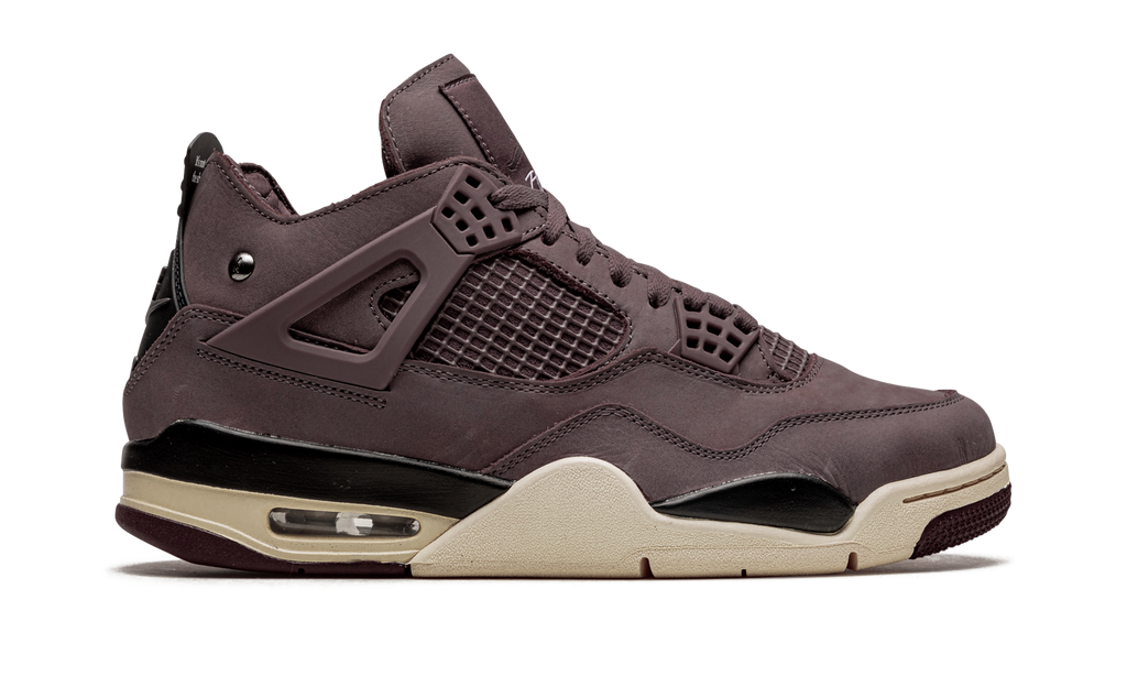 Air Jordan 4 A Ma Mani¨¦re - Violet Ore DV6773 220