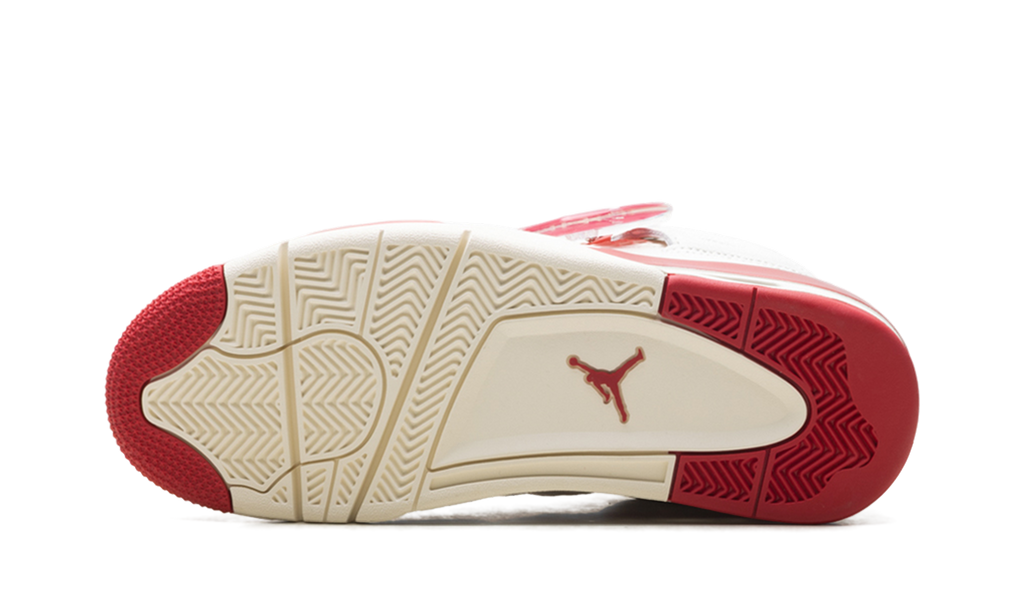 Air Jordan 4 WMNS Valentine's Day HV0823 108