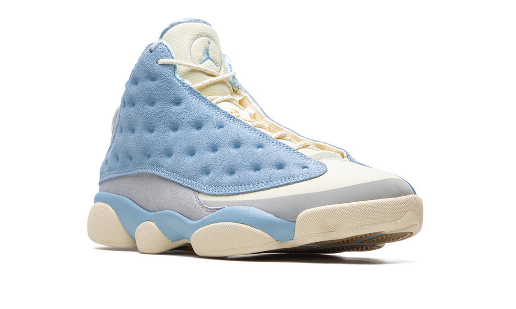 Air Jordan 13 Retro SoleFly - I'd Rather Be Fishing DX5763 100