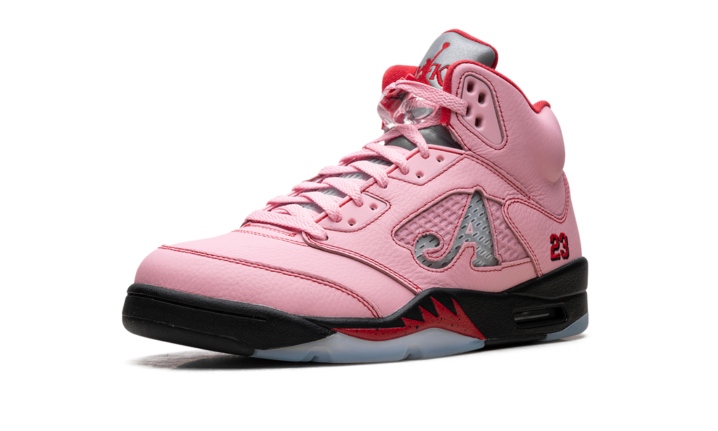 Air Jordan 5 Awake NY - Bubblegum Pink DV4982 600