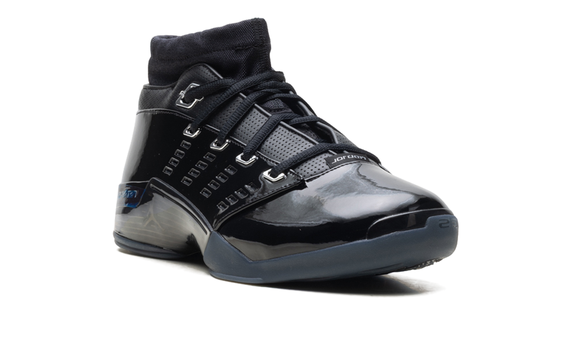 Air Jordan 17 Low 7