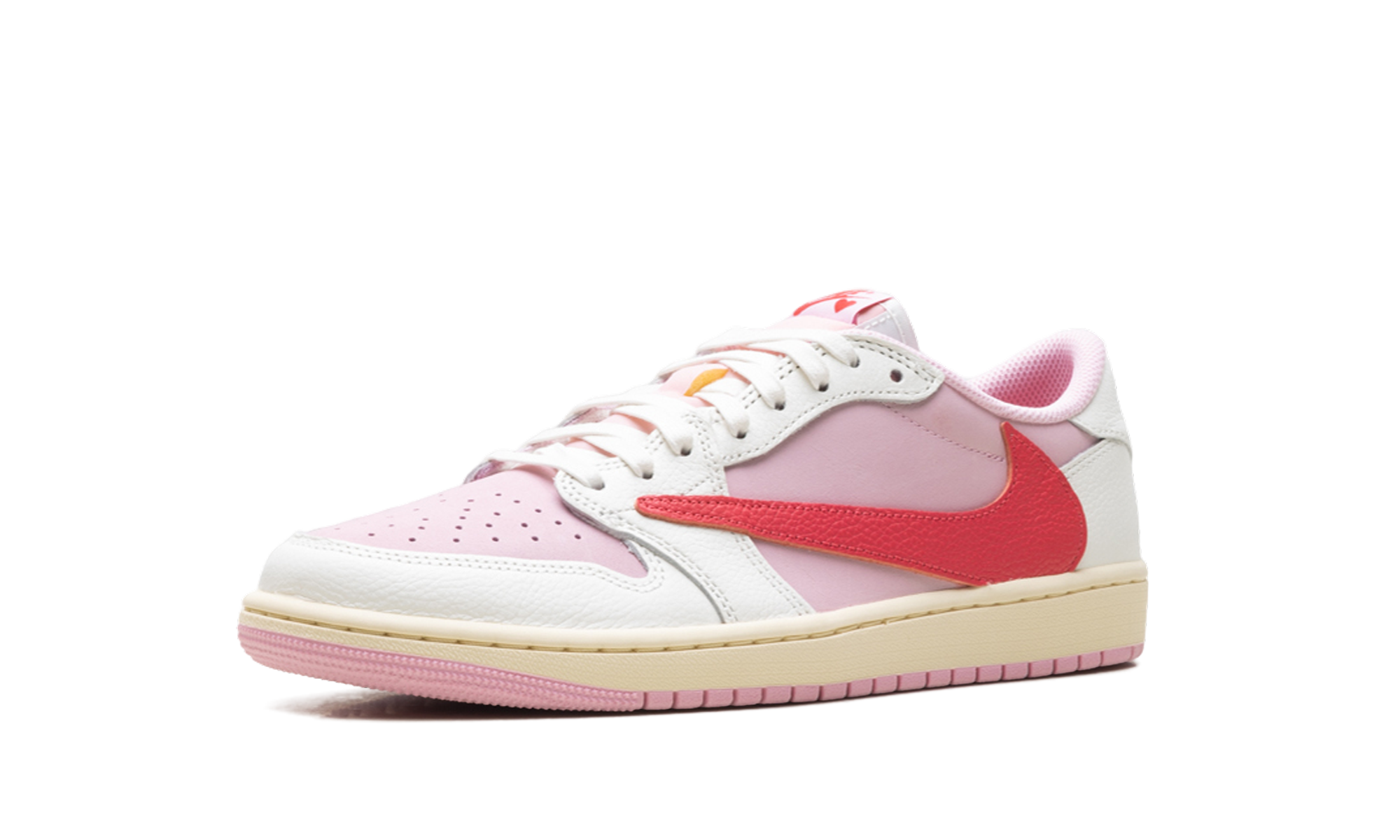 Air Jordan 1 Low OG 4