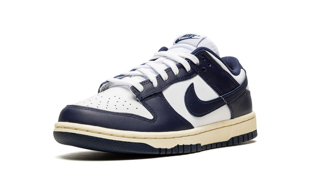 DUNK LOW WMNS 4A