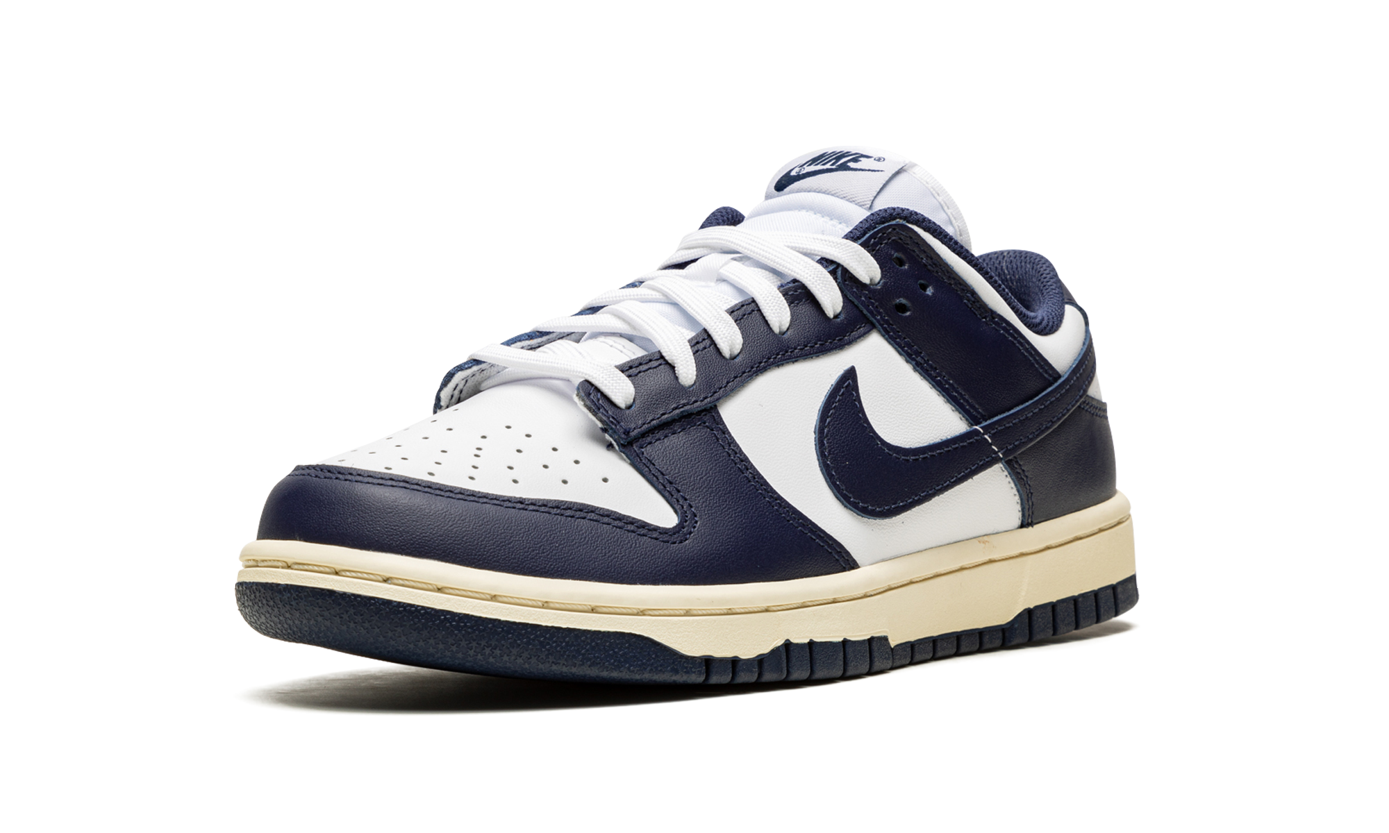DUNK LOW WMNS 4A