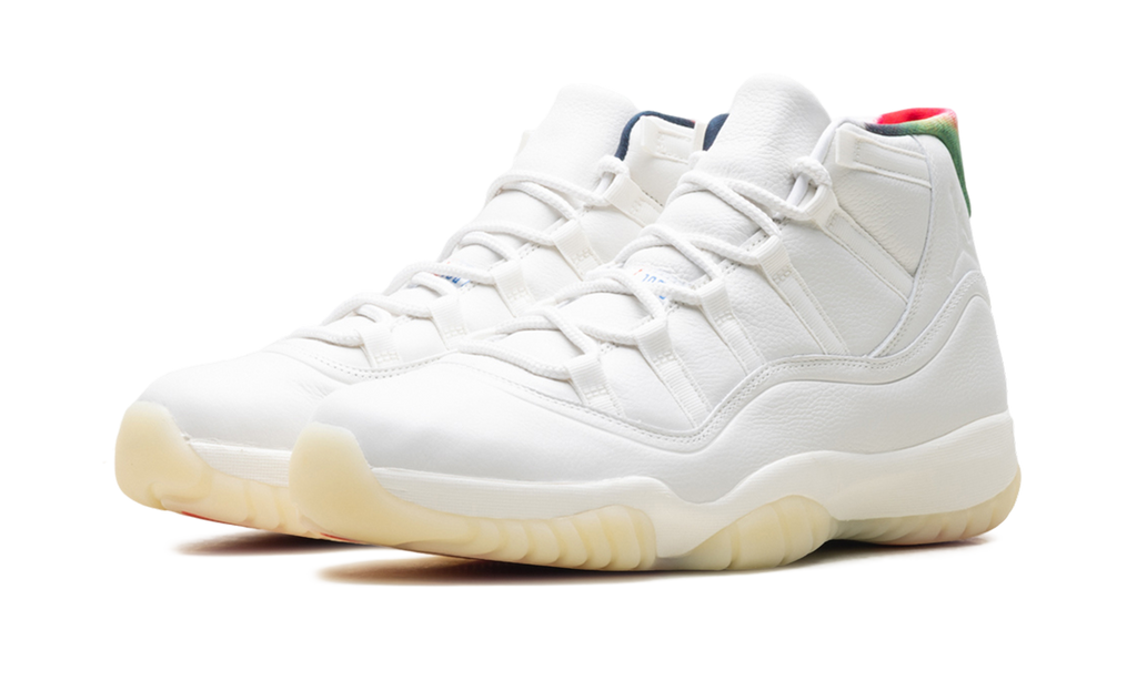 Air Jordan 11 2