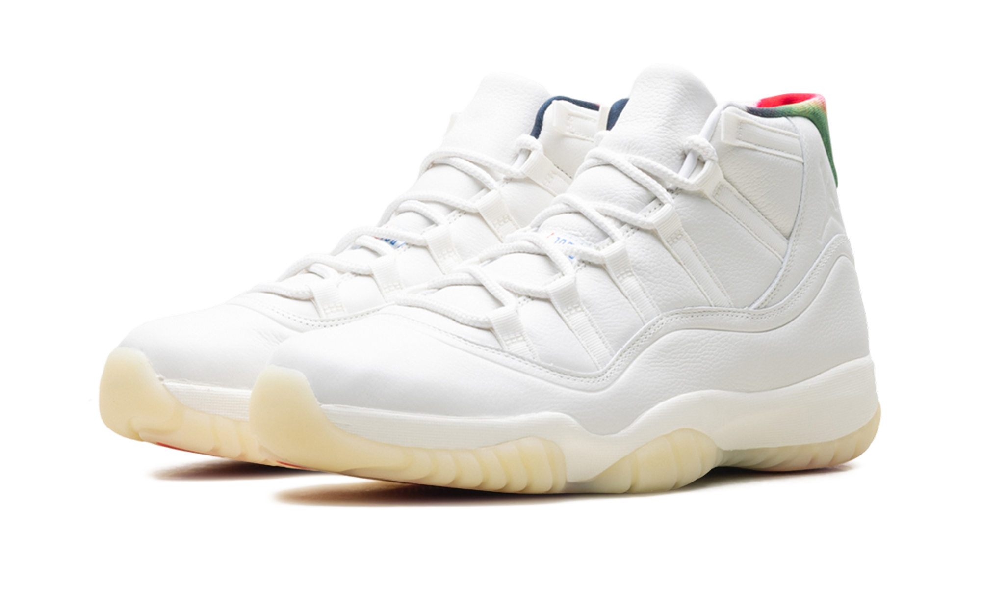 Air Jordan 11 2