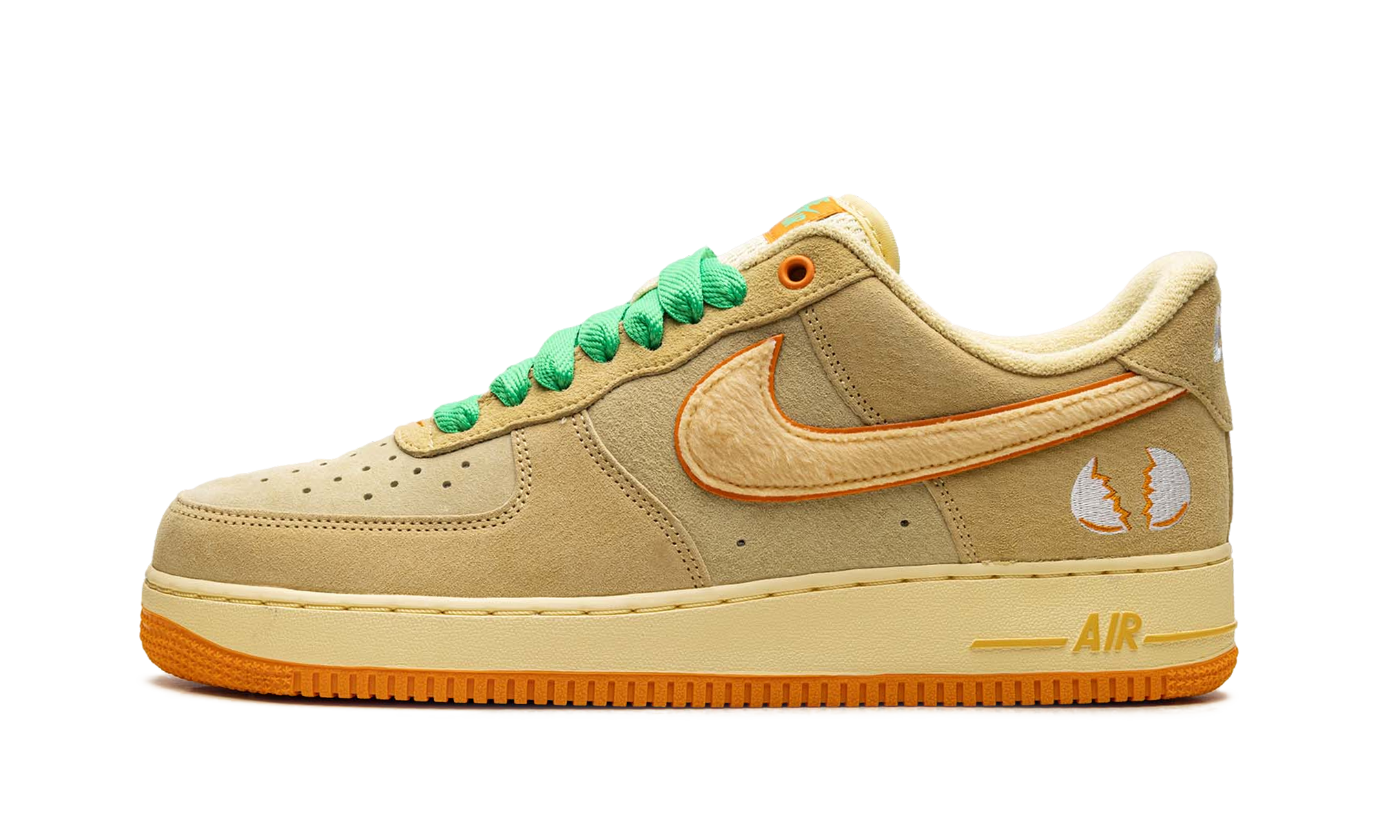 Air Force 1 DOAF Oregon 1