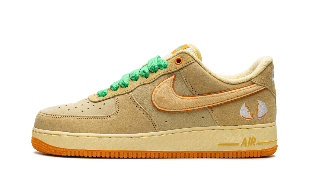 Air Force 1 DOAF Oregon 1