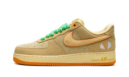 Air Force 1 DOAF Oregon 1