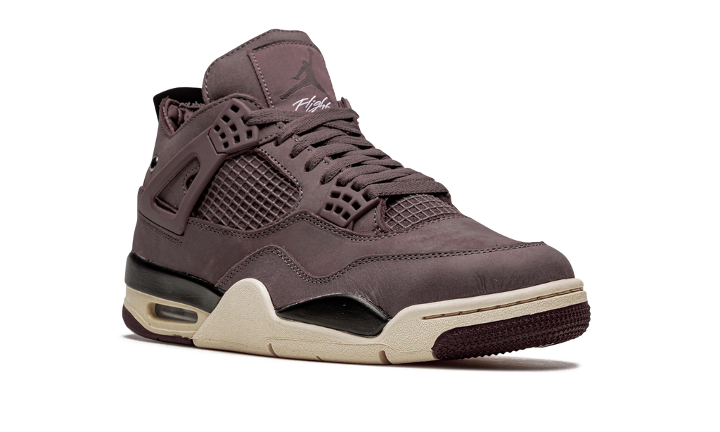 Air Jordan 4 A Ma Mani¨¦re - Violet Ore DV6773 220