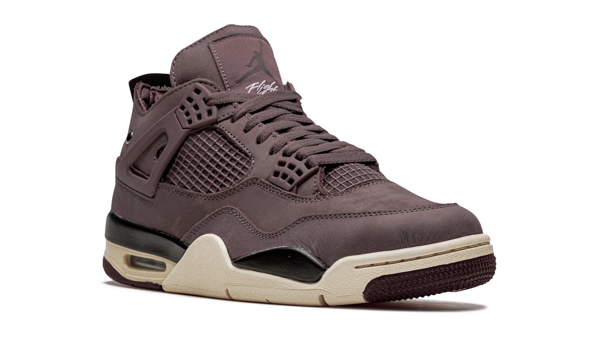 Air Jordan 4 A Ma Mani¨¦re - Violet Ore DV6773 220