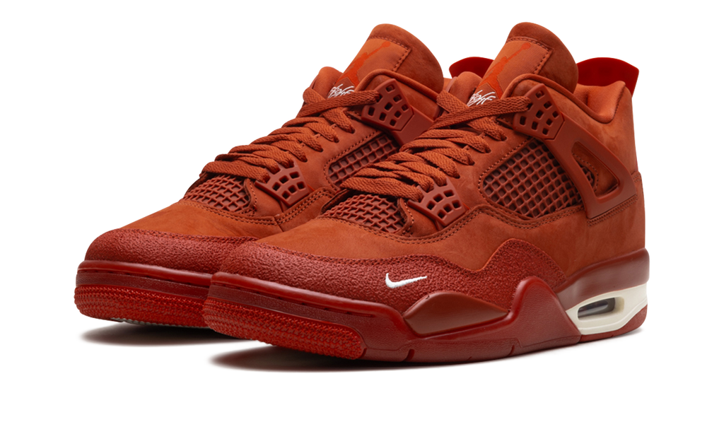 Air Jordan 4 OG Nigel Sylvester - Brick by Brick HF4340 800