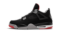 Air Jordan 4 Retro Bred 2019 308497 060