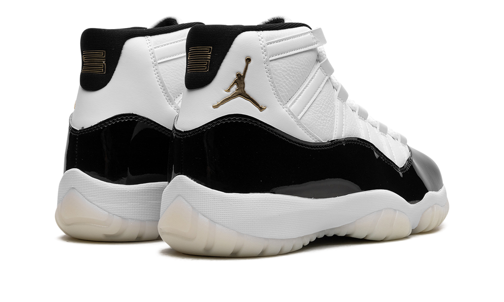 Air Jordan 11 Gratitude CT8012 170
