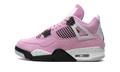 Air Jordan 4 WMNS Orchid AQ9129 501