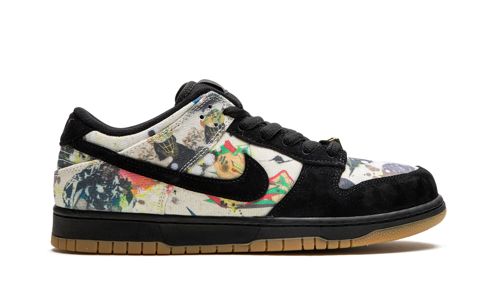 SB Dunk Low 6F