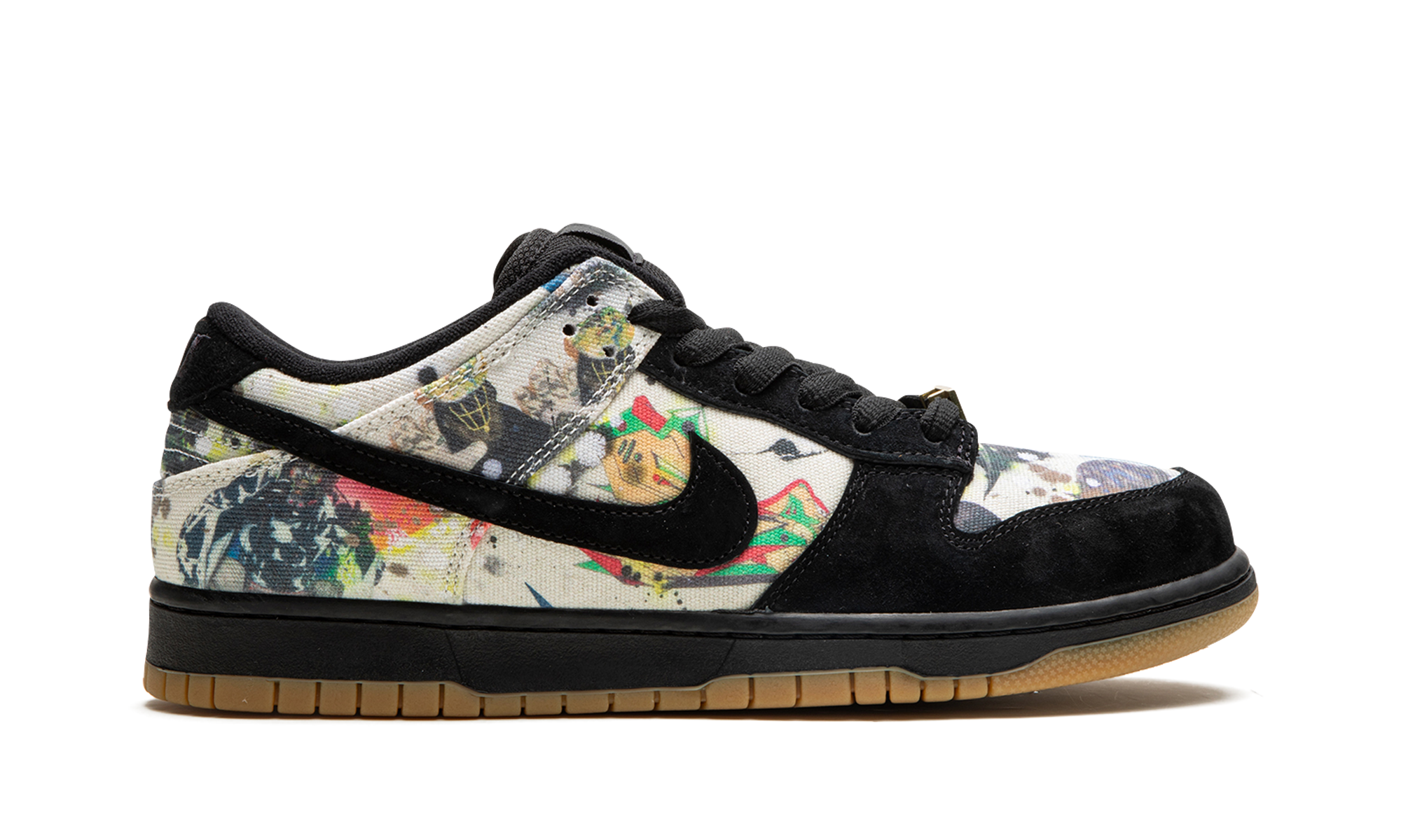 SB Dunk Low 6F