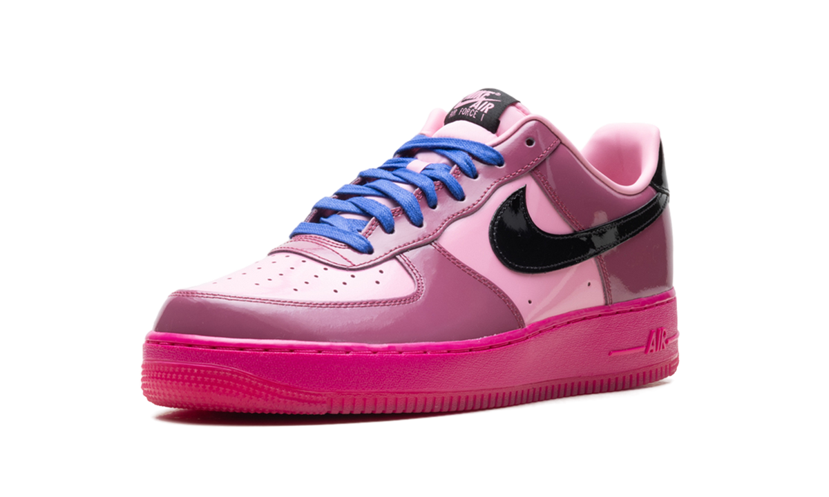 Air Force 1 Low 4