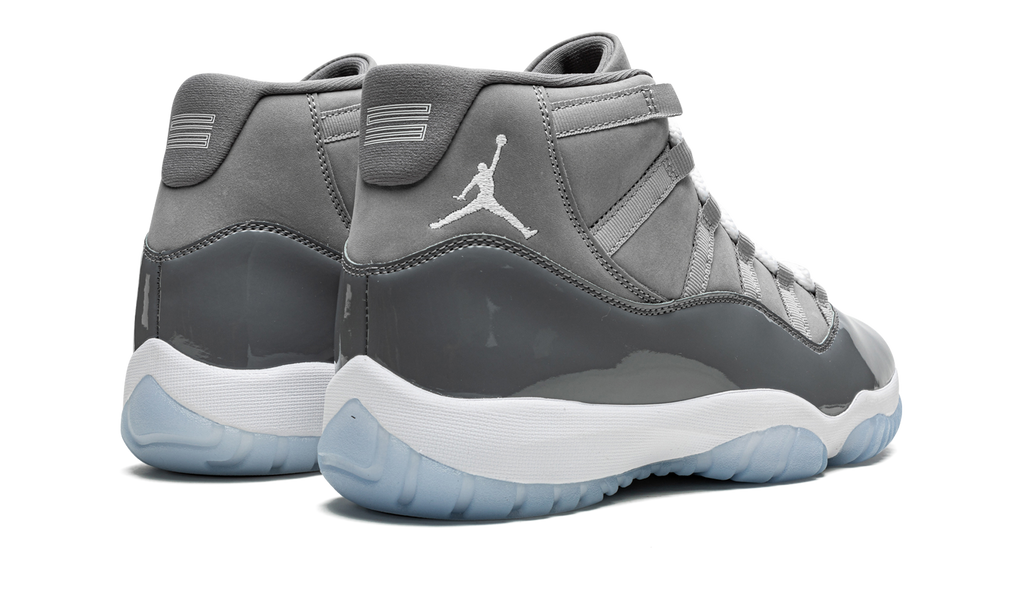 Air Jordan 11 Retro Cool Grey 2021 CT8012 005