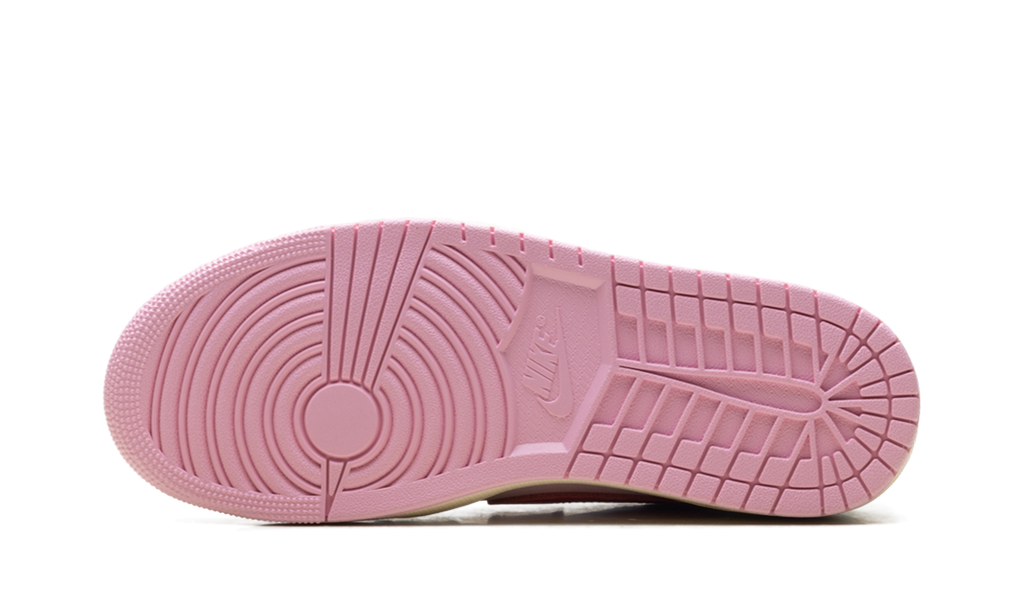 Air Jordan 1 Low OG 5