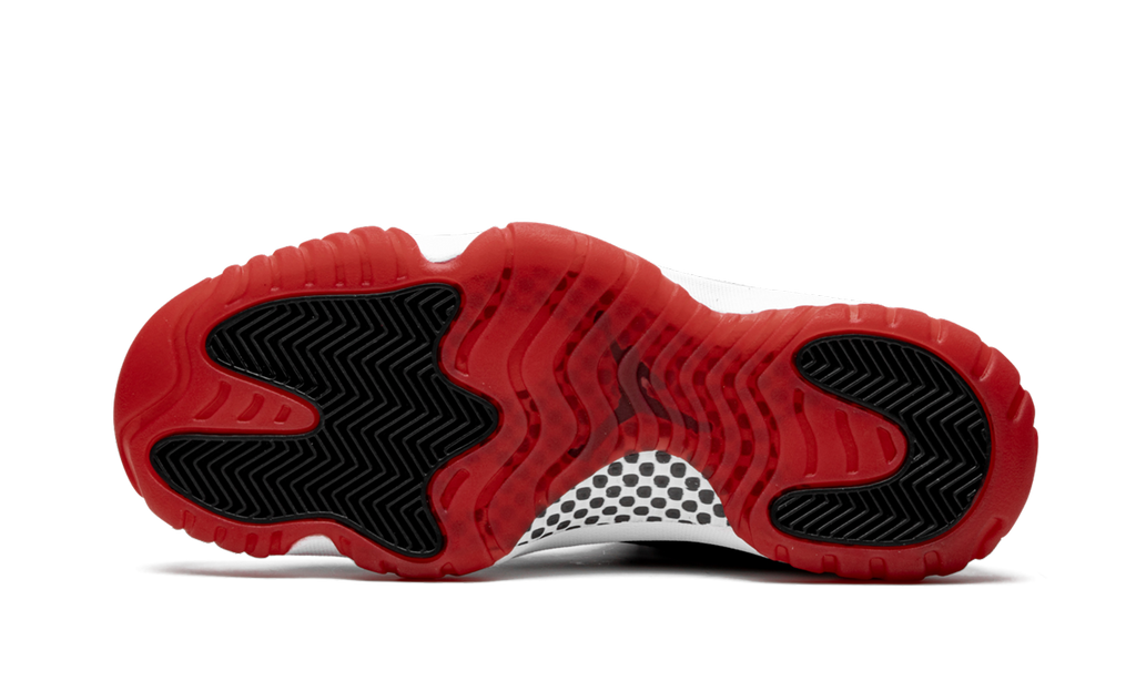 Air Jordan 11 Retro Bred 2019 378037 061
