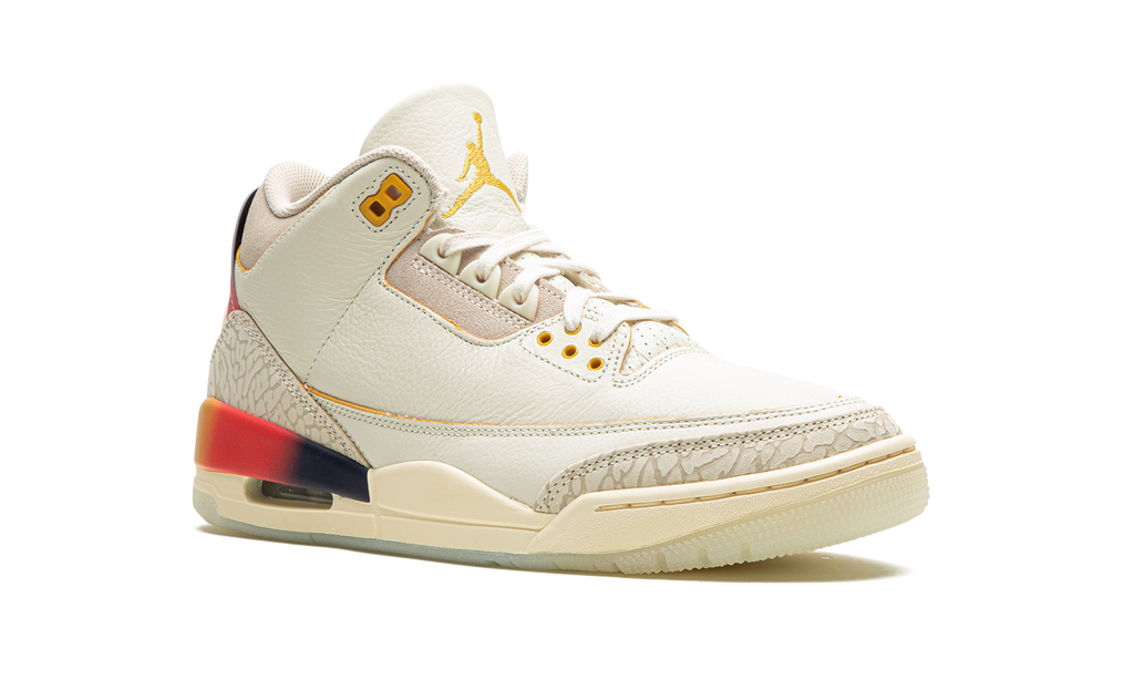 Air Jordan 3 SP J Balvin FN0344 901