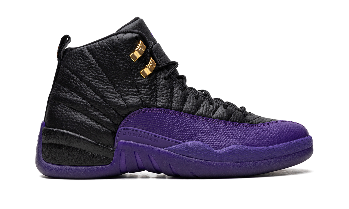 Air Jordan 12 Field Purple CT8013 057
