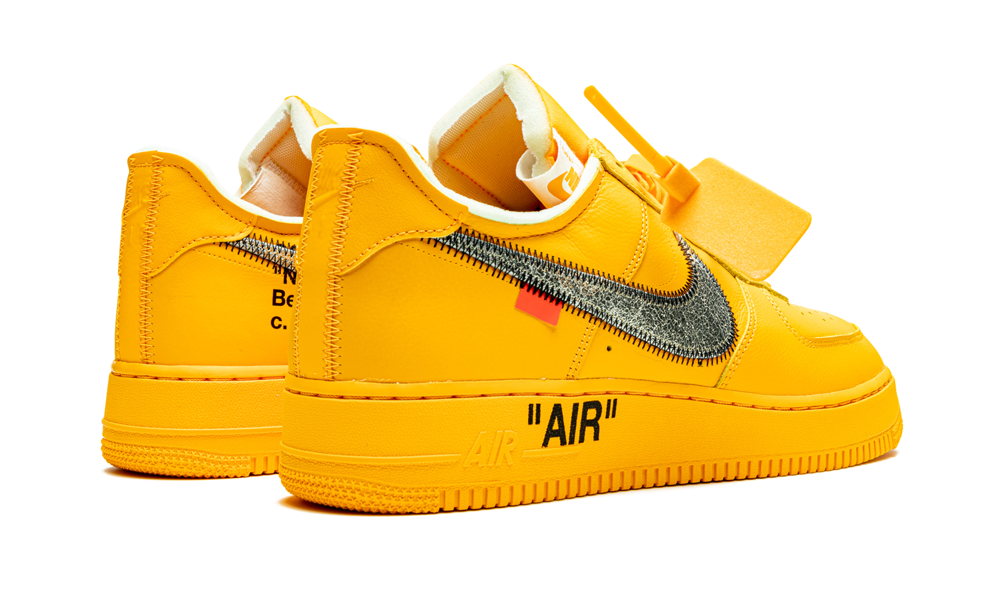 Air Force 1 Low 3