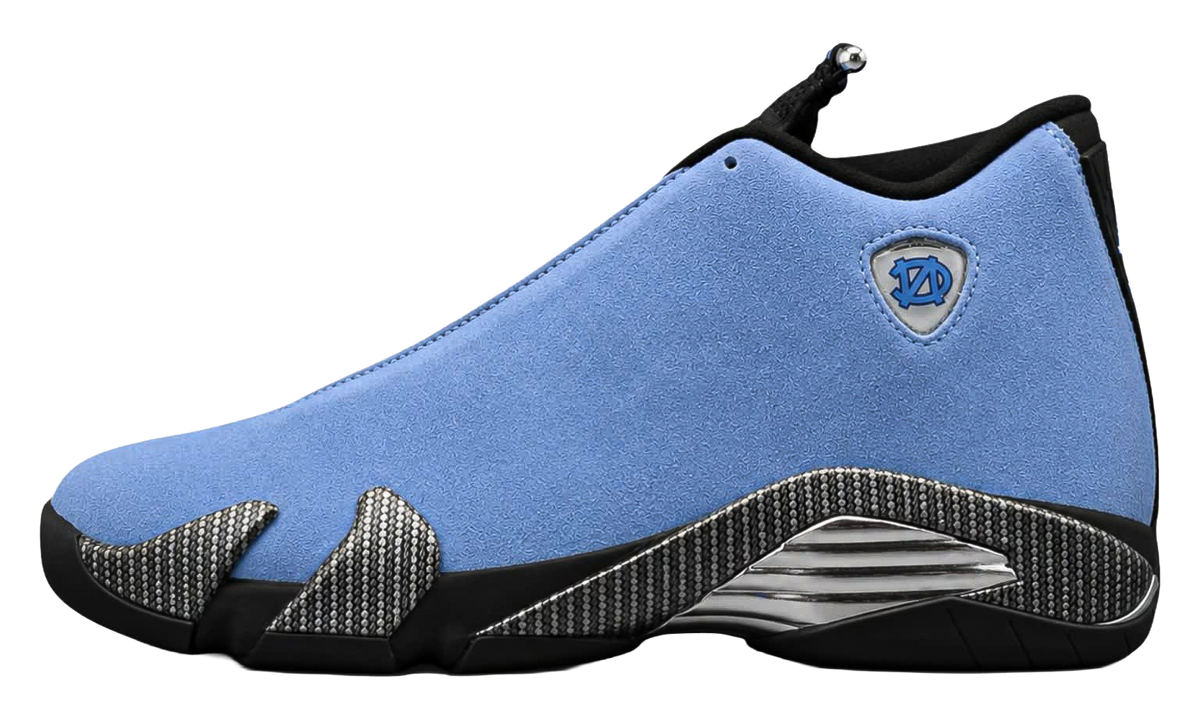Jordan 14 Retro 1