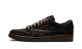 Air Jordan 1 Low OG Travis Scott - Velvet Brown DM7866 202