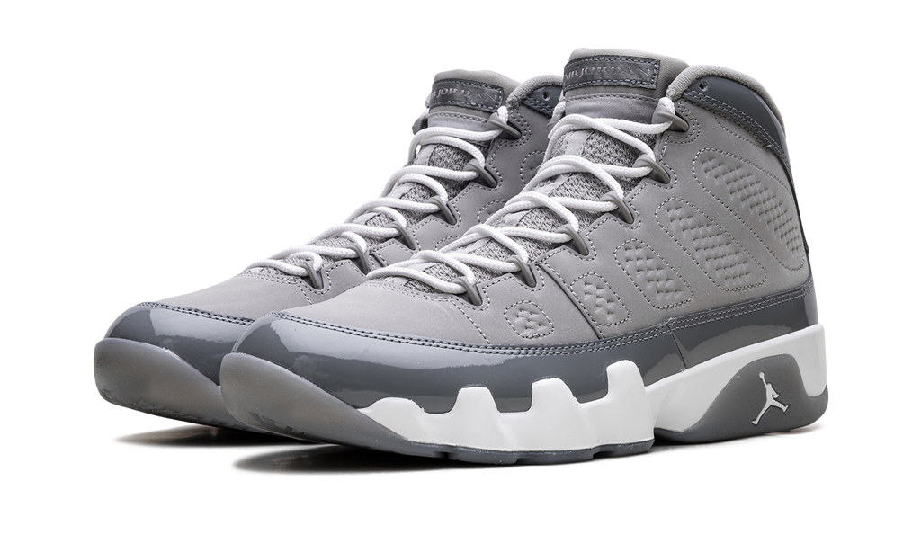 Air Jordan 9 Cool Grey 2025 HV4794 011