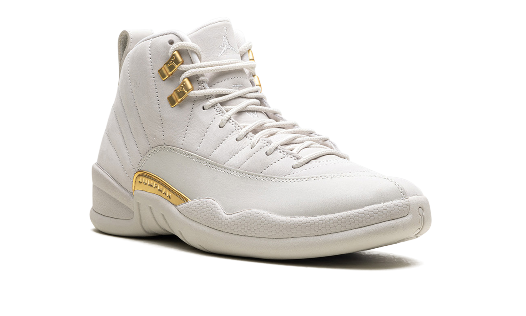 Air Jordan 12 WMNS 7FS