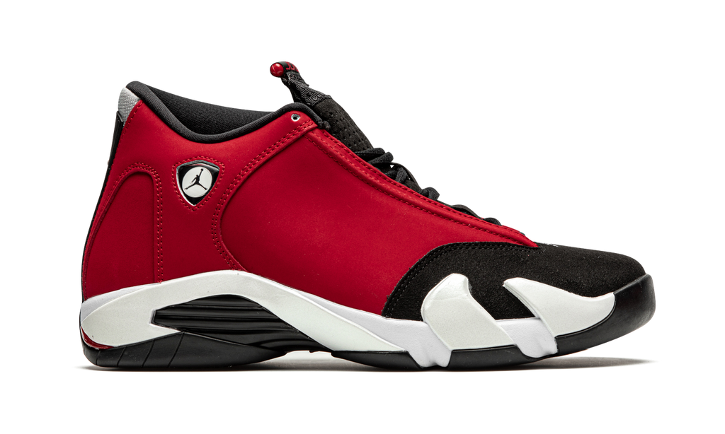 Air Jordan 14 Retro 6F