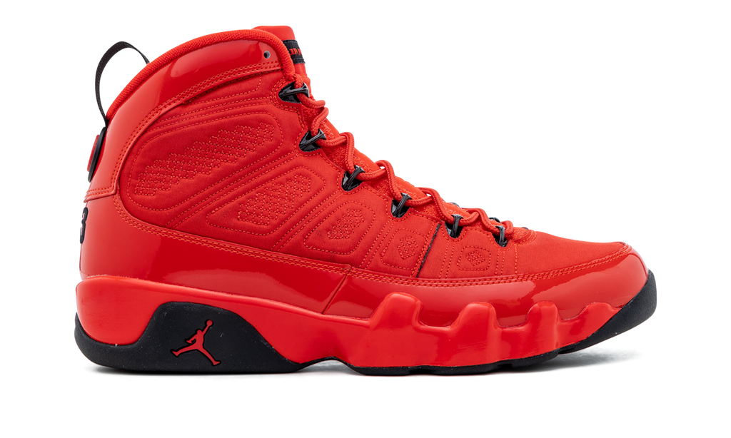 Air Jordan 9 Retro Chile Red CT8019 600