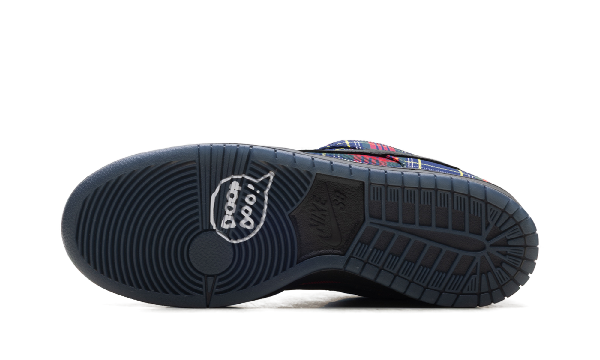 SB Dunk Low 5