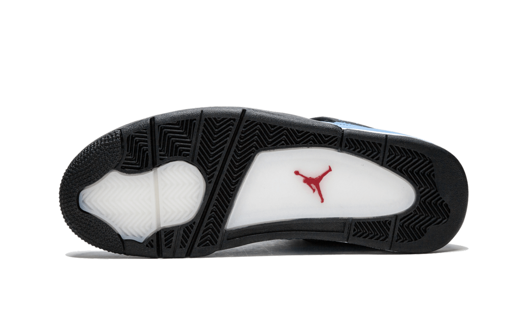Air Jordan 4 Retro Travis Scott - Cactus Jack 308497 406