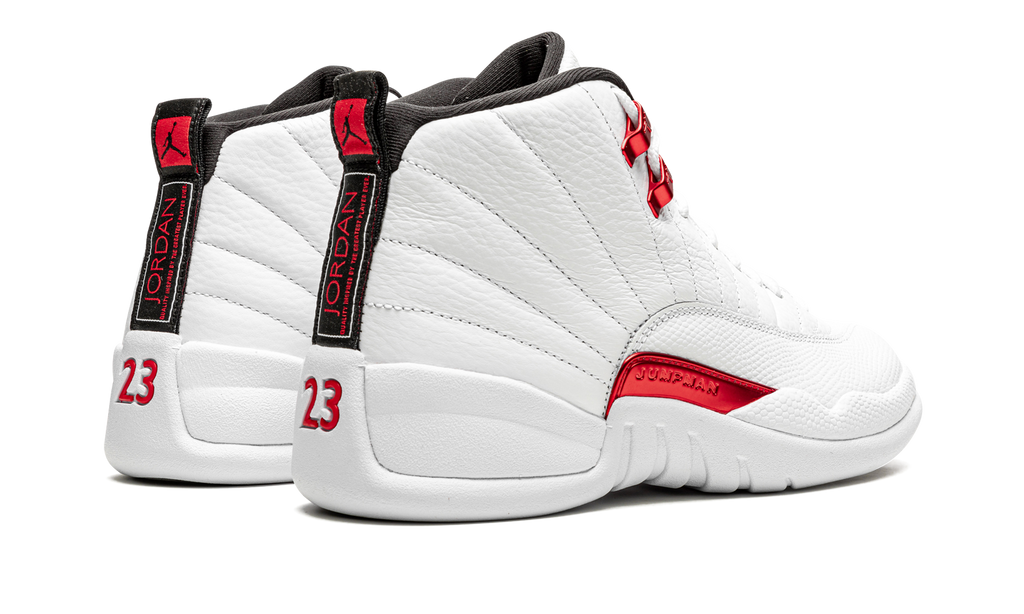 Air Jordan 12 Twist CT8013 106