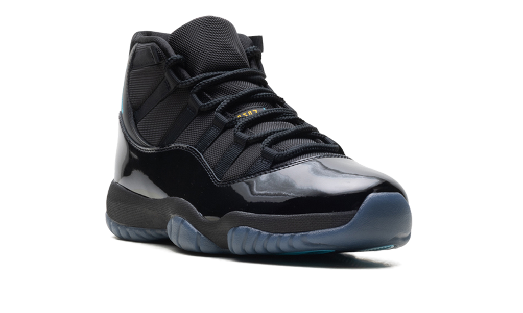 Air Jordan 11 Retro Gamma Blue (2025) CT8012 047