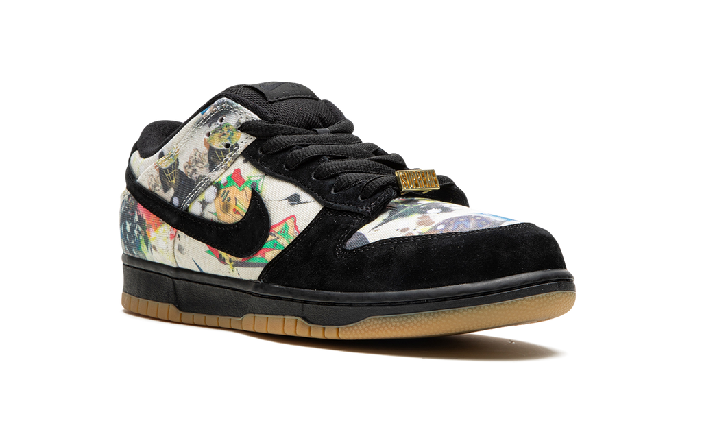 SB Dunk Low 7FS