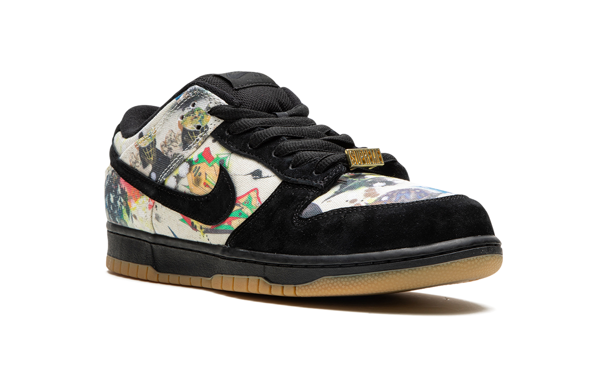 SB Dunk Low 7FS