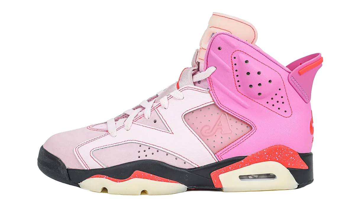 Air Jordan 6 Retro 1